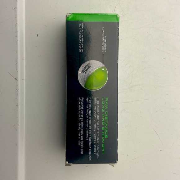 Slazenger Golf Balls - Picture 2 of 3